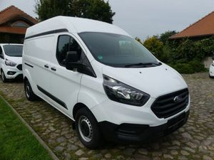 Ford Transit Custom 2018
