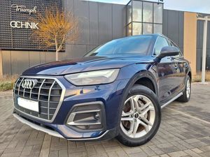 Audi Q5 FY 50 TFSI e Quattro Advanced S tronic 2021