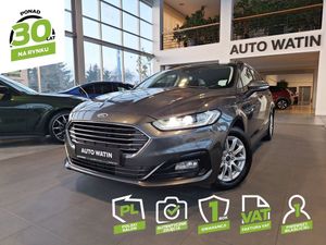 Ford Mondeo Mk5 2.0 Hybrid Trend 2021