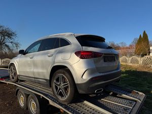 Mercedes-Benz GLA 220 d 4Matic 8G-DCT AMG Line Advanced Plus 2023