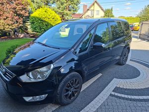 Ford Galaxy Mk3 1.6 EcoBoost Trend 2011