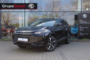 MG HS 2025