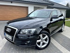 Audi Q5 8R 2011