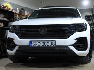 Volkswagen Touareg III 3.0 V6 TDI SCR 4Mot R-Line 2018