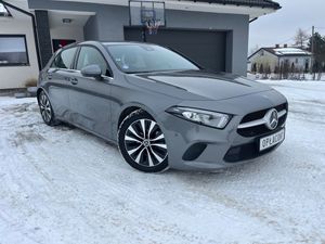 Mercedes-Benz A W177 180 7G-DCT Progressive 2022