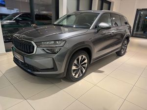 Skoda Kodiaq II 2.0 TDI 4x4 Edition 130 DSG 2026