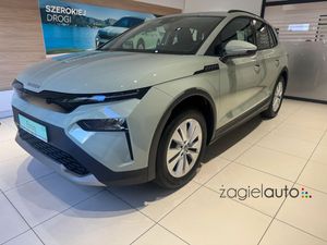 Skoda Elroq 2026