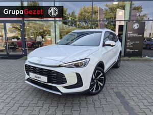 MG ZS 2025