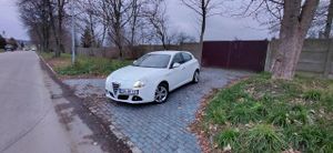 Alfa Romeo Giulietta 2013