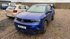 Opel Mokka II 2025