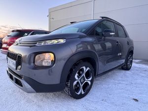 Citroën C3 Aircross PureTech 110 Stop & Start OPF SHINE 2020