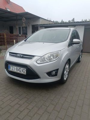 Ford C-Max II 1.6 TDCi Trend 2010
