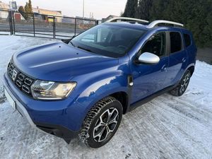 Dacia Duster II 2020