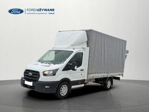 Ford Transit 2022