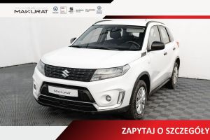 Suzuki Vitara II 2021