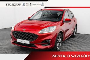 Ford Kuga II 2.5 FHEV FWD ST-Line X 2023