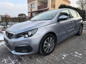 Peugeot 308 T9 1.2 PureTech Allure Pack S&S 2020