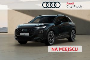 Audi Q3 III TFSI 110 kW 2025