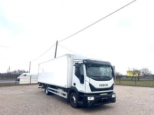 Iveco Eurocargo 2017