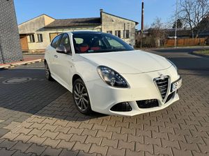 Alfa Romeo Giulietta 1.4 TB Distinctive 2013