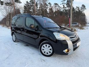 Citroën Berlingo II 1.6 HDi XTR 2012