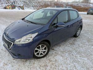 Peugeot 208 I 1.2 VTi Active 2014