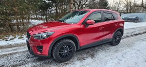 Mazda CX-5 I 2.2 D Skypassion 2016