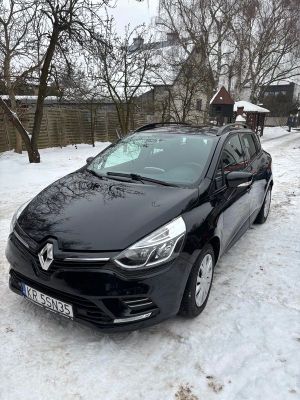 Renault Clio IV 0.9 Energy TCe Intens 2020
