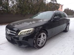 Mercedes-Benz C W205 220 d 9G-TRONIC Avantgarde 2019