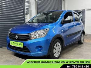 Suzuki Celerio 2015