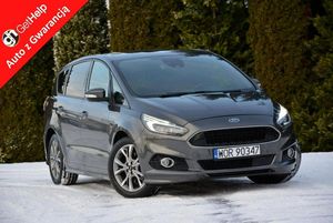 Ford S-Max II 2019