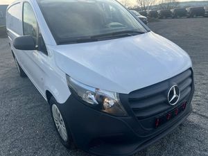 Mercedes-Benz Vito 2024