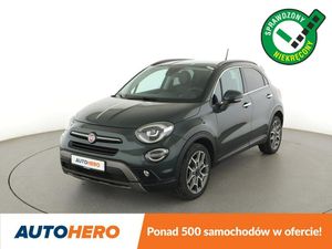 Fiat 500X 1.6 E-Torq Cross 2018
