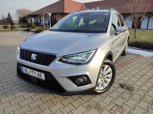 Seat Arona 1.0 TSI OPF DSG Xperience 2019