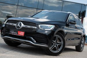 Mercedes-Benz GLC I 2020