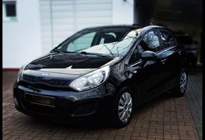 Kia Rio III 2012