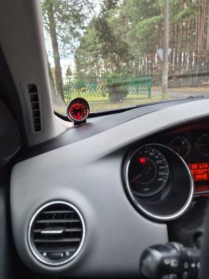 Fiat Bravo II 1.4 16V Dynamic 2010