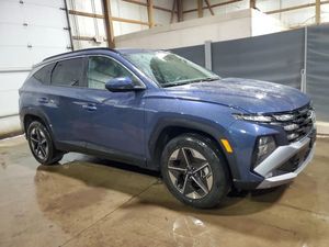 Hyundai Tucson IV ver-1-6-t--gdi-style-4wd-dct 2022