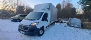 Fiat Ducato 2020