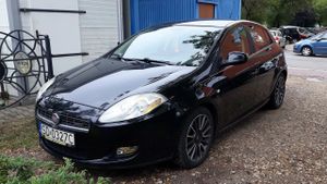 Fiat Bravo II 1.4 T-JET 16V Dynamic 2009