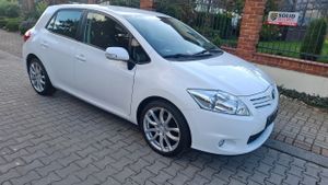 Toyota Auris I 1.6 Edition 2011