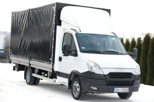 Iveco Daily 2013