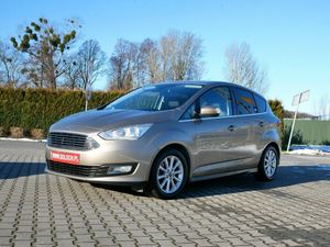 Ford C-Max II 2018