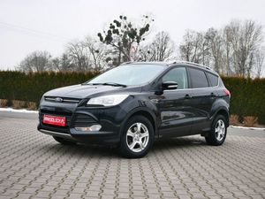 Ford Kuga II 1.6 EcoBoost 2x4 Trend 2013