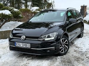 Volkswagen Golf VII 1.6 TDI Join 2018