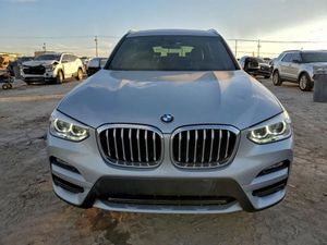BMW X3 G01 xDrive30i xLine sport 2019