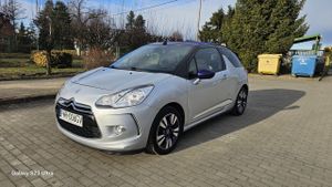 Citroën DS3 1.6 e-HDi SoChic MCP 2013