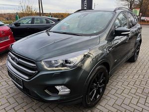Ford Kuga II 2.0 TDCi 4x4 ST-Line 2018