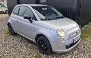 Fiat 500 1.4 16V Sport 2008