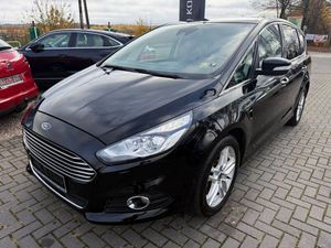 Ford S-Max II 2.0 TDCi Titanium 2018